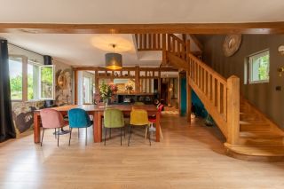 maison 7 Pièces en vente sur BARENTIN (76360)