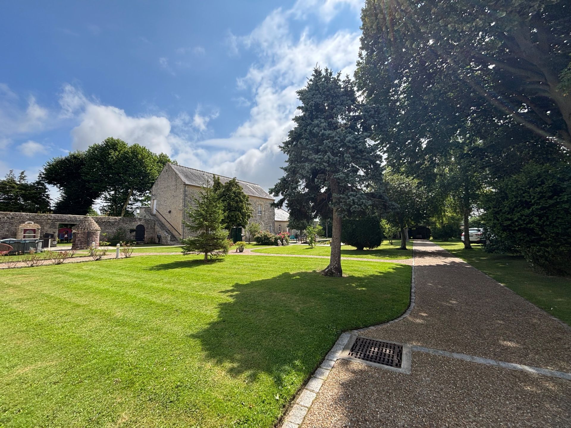 manor house 16 Rooms for sale on BAYEUX (14400)