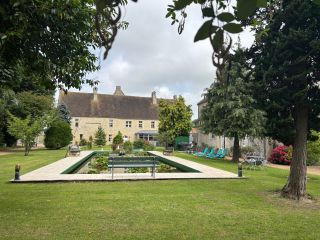manor house 16 Rooms for sale on BAYEUX (14400)