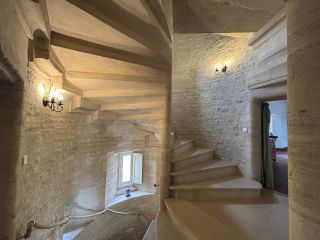 manor house 16 Rooms for sale on BAYEUX (14400)