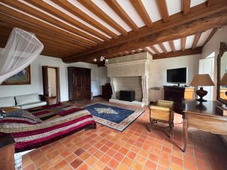 manoir 16 Pièces en vente sur BAYEUX (14400)