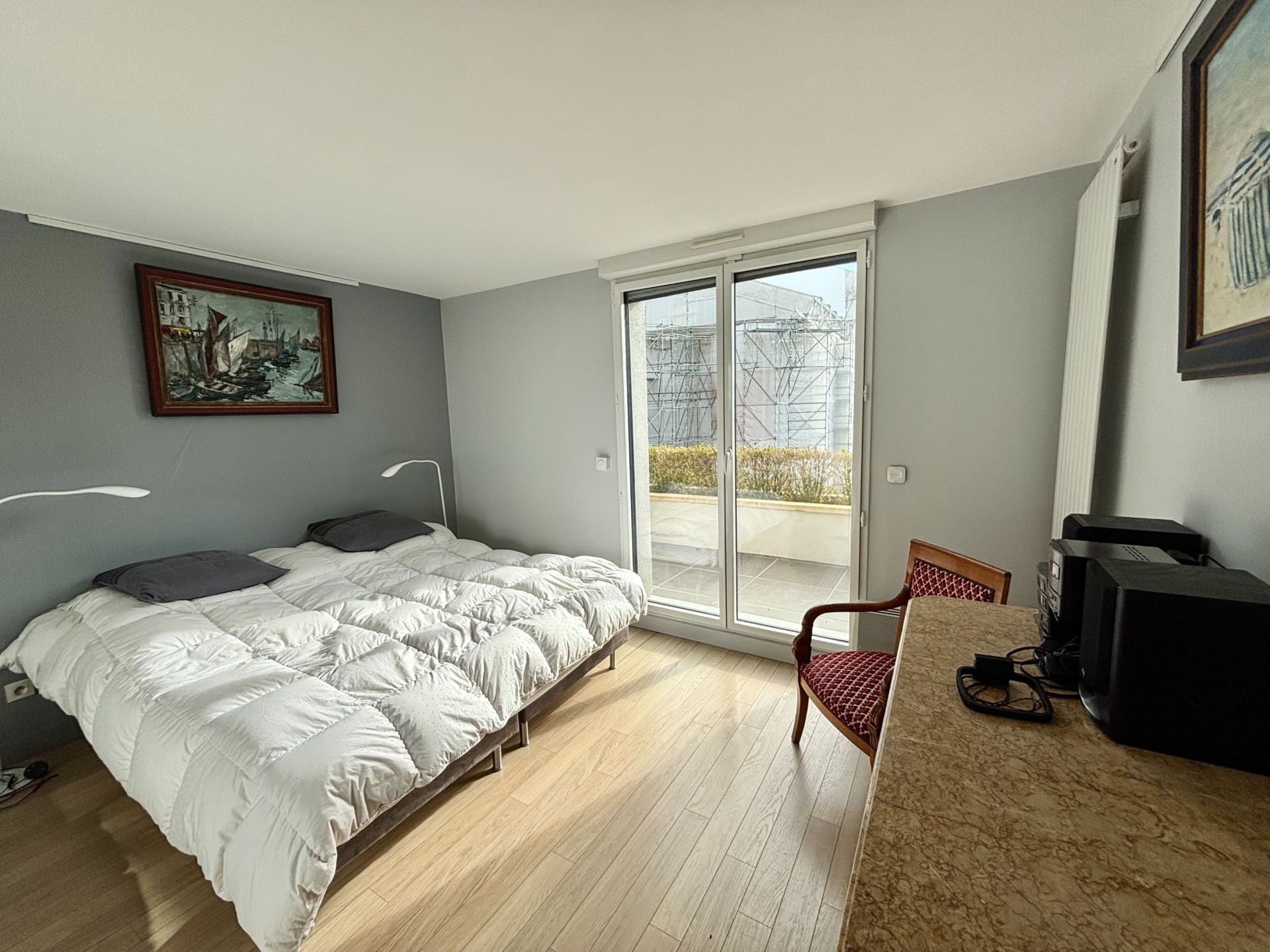 maison 9 Pièces en vente sur TROUVILLE SUR MER (14360)