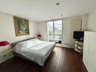 maison 9 Pièces en vente sur TROUVILLE SUR MER (14360)