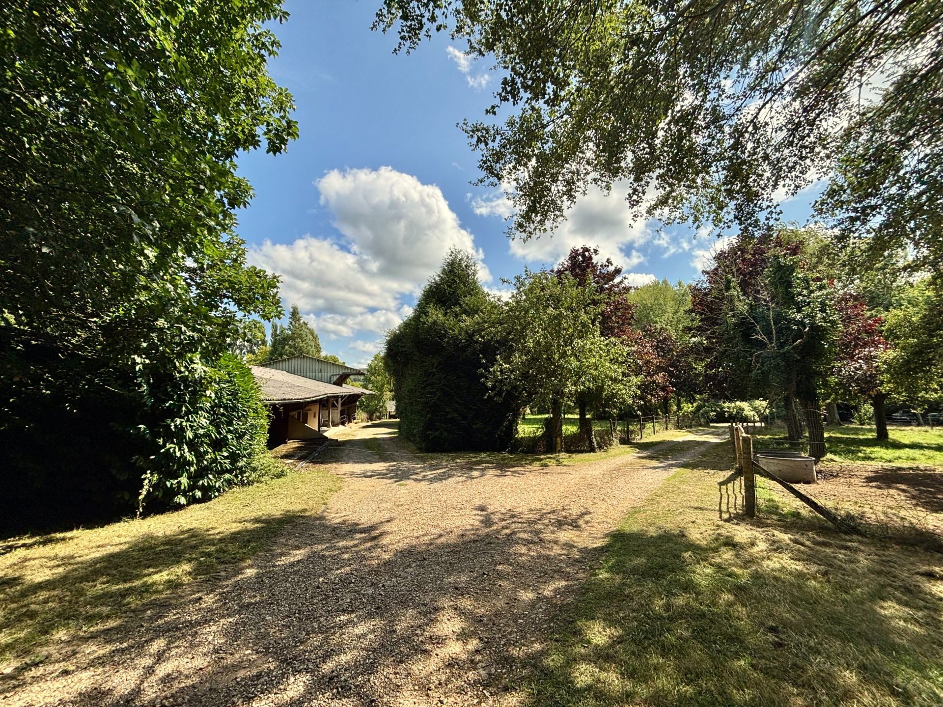 maison 10 Pièces en vente sur ENGLESQUEVILLE EN AUGE (14800)