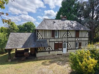 maison 10 Pièces en vente sur ENGLESQUEVILLE EN AUGE (14800)