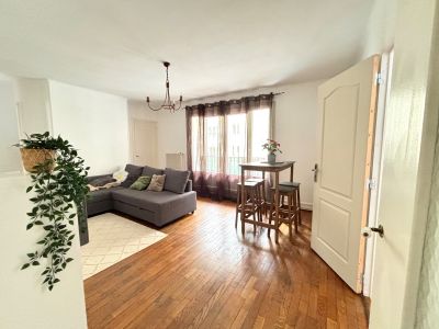 Vente Appartement Caen 4 Pièces 70 m²