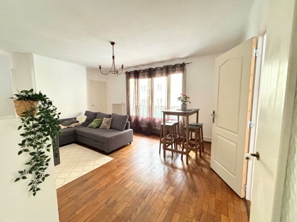 Vente Appartement Caen 4 Pièces 70 m²