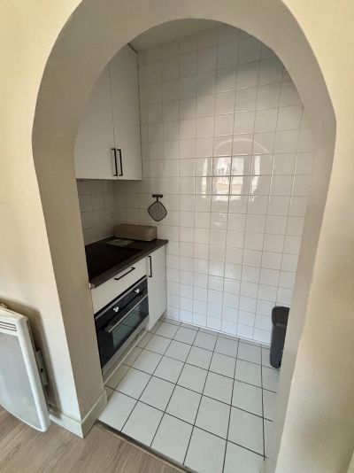 Sale Apartment Deauville 4&nbsp;Rooms 63&nbsp;m²