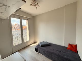 apartment 4 Rooms for sale on DEAUVILLE (14800)