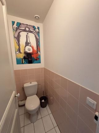 apartment 4 Rooms for sale on DEAUVILLE (14800)