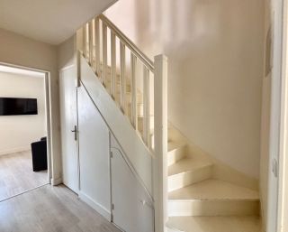 apartment 4 Rooms for sale on DEAUVILLE (14800)