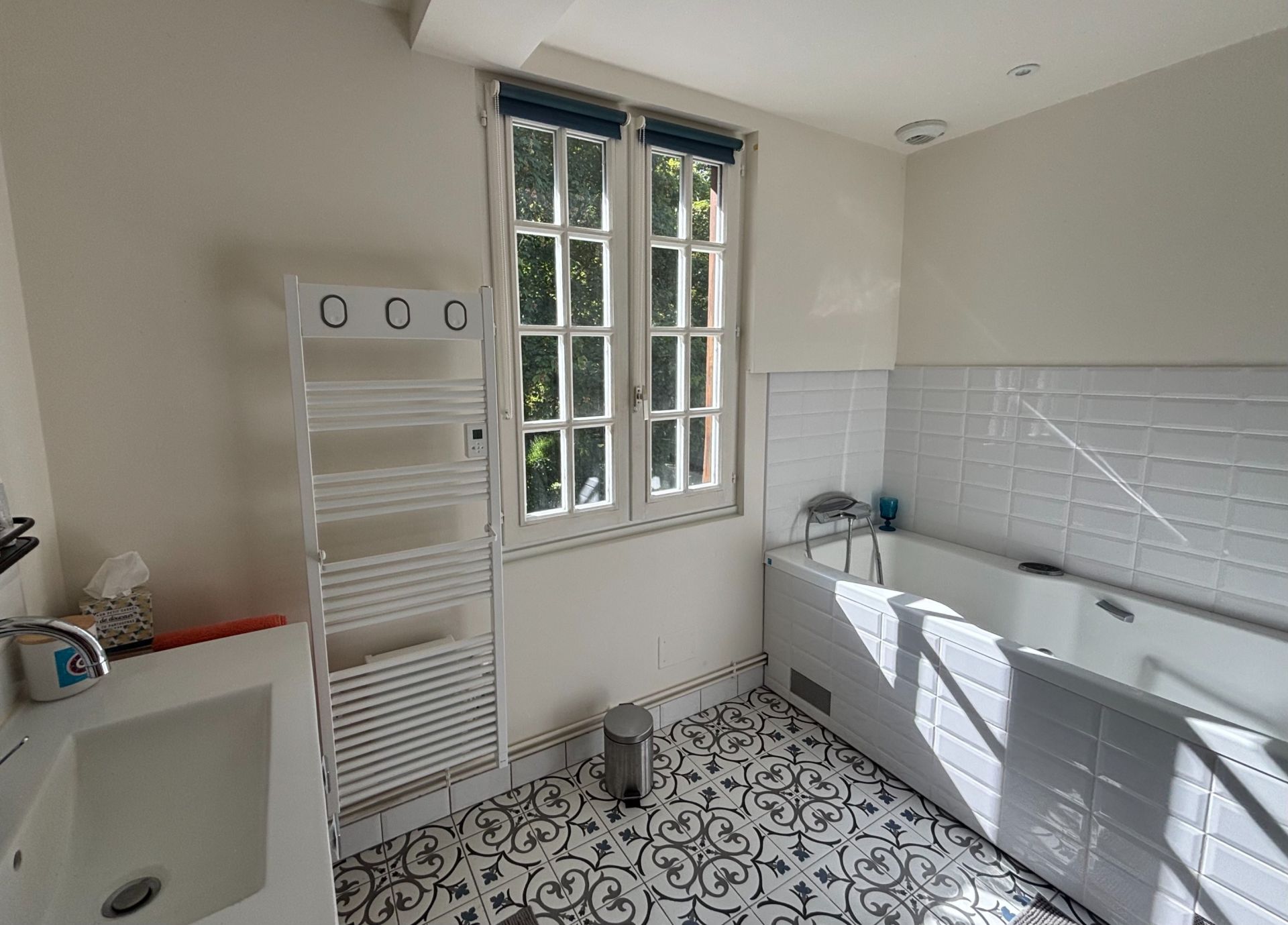 manoir 8 Pièces en vente sur RUMESNIL (14340)