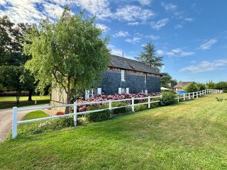 manoir 8 Pièces en vente sur RUMESNIL (14340)