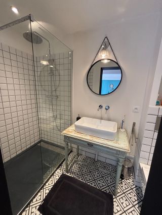 manoir 8 Pièces en vente sur RUMESNIL (14340)