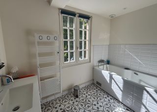 manoir 8 Pièces en vente sur RUMESNIL (14340)