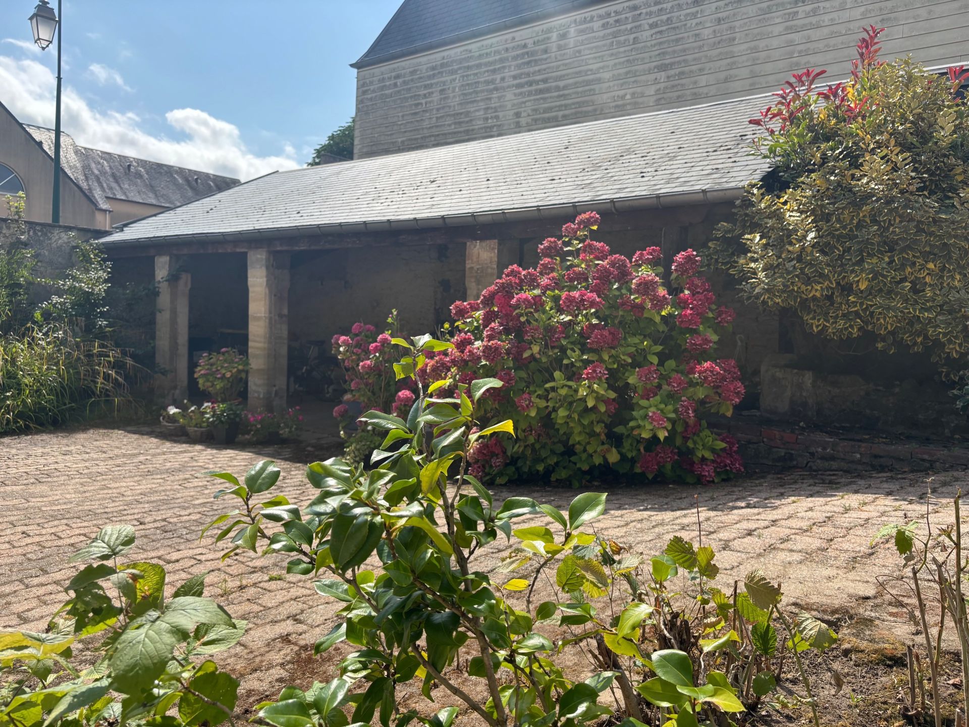 maison 9 Pièces en vente sur BAYEUX (14400)