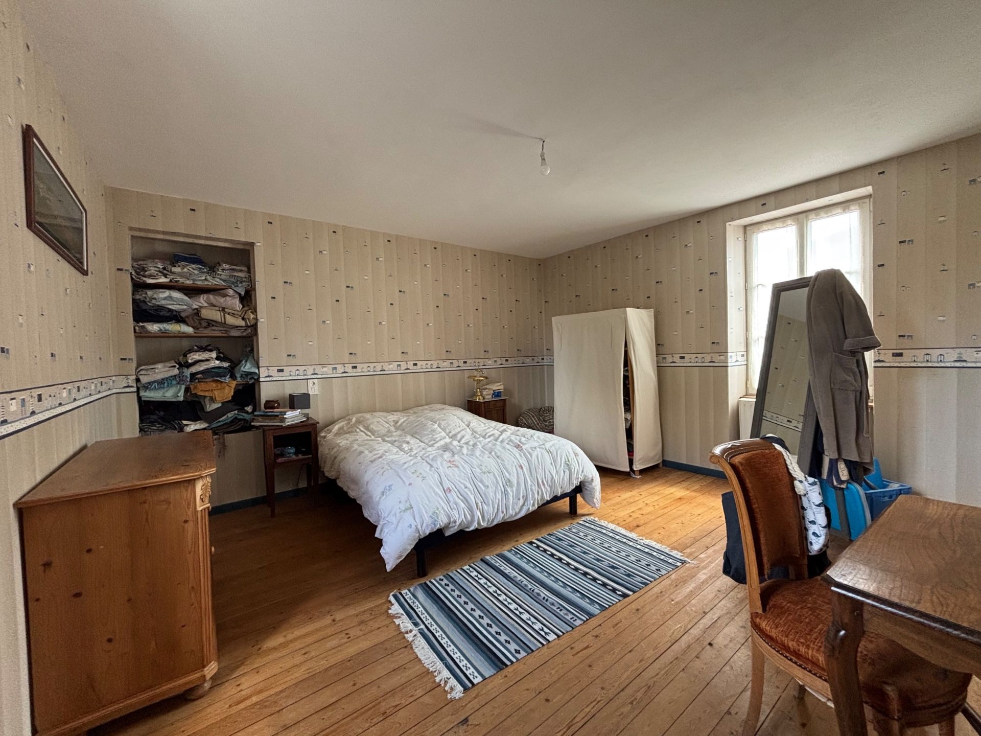 maison 9 Pièces en vente sur BAYEUX (14400)