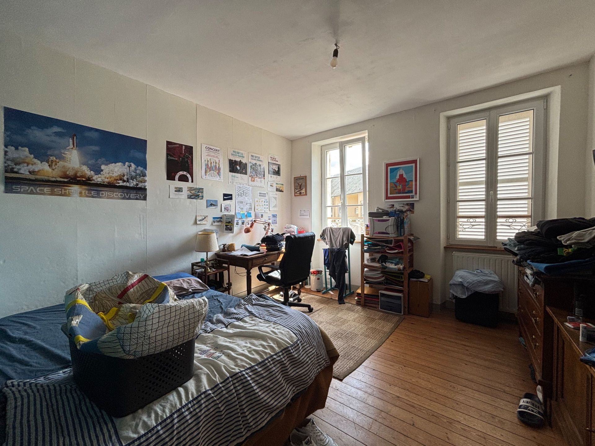 maison 9 Pièces en vente sur BAYEUX (14400)