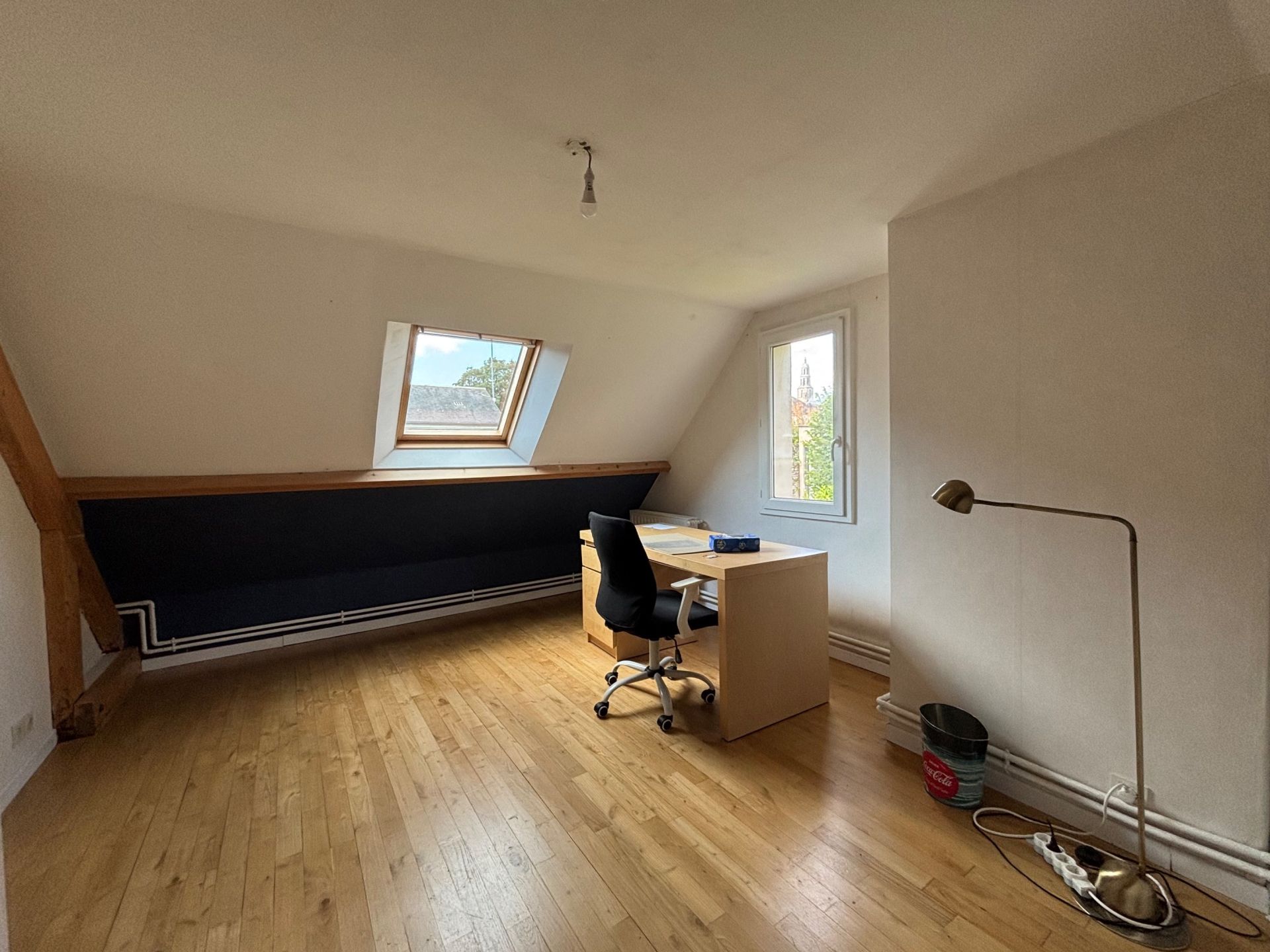 maison 9 Pièces en vente sur BAYEUX (14400)