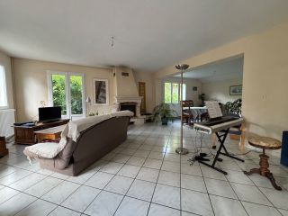 maison 9 Pièces en vente sur BAYEUX (14400)