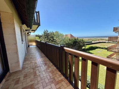 Rental Apartment Deauville 2&nbsp;Rooms 52&nbsp;m²
