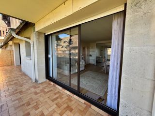 apartment 2 Rooms for rent on DEAUVILLE (14800)