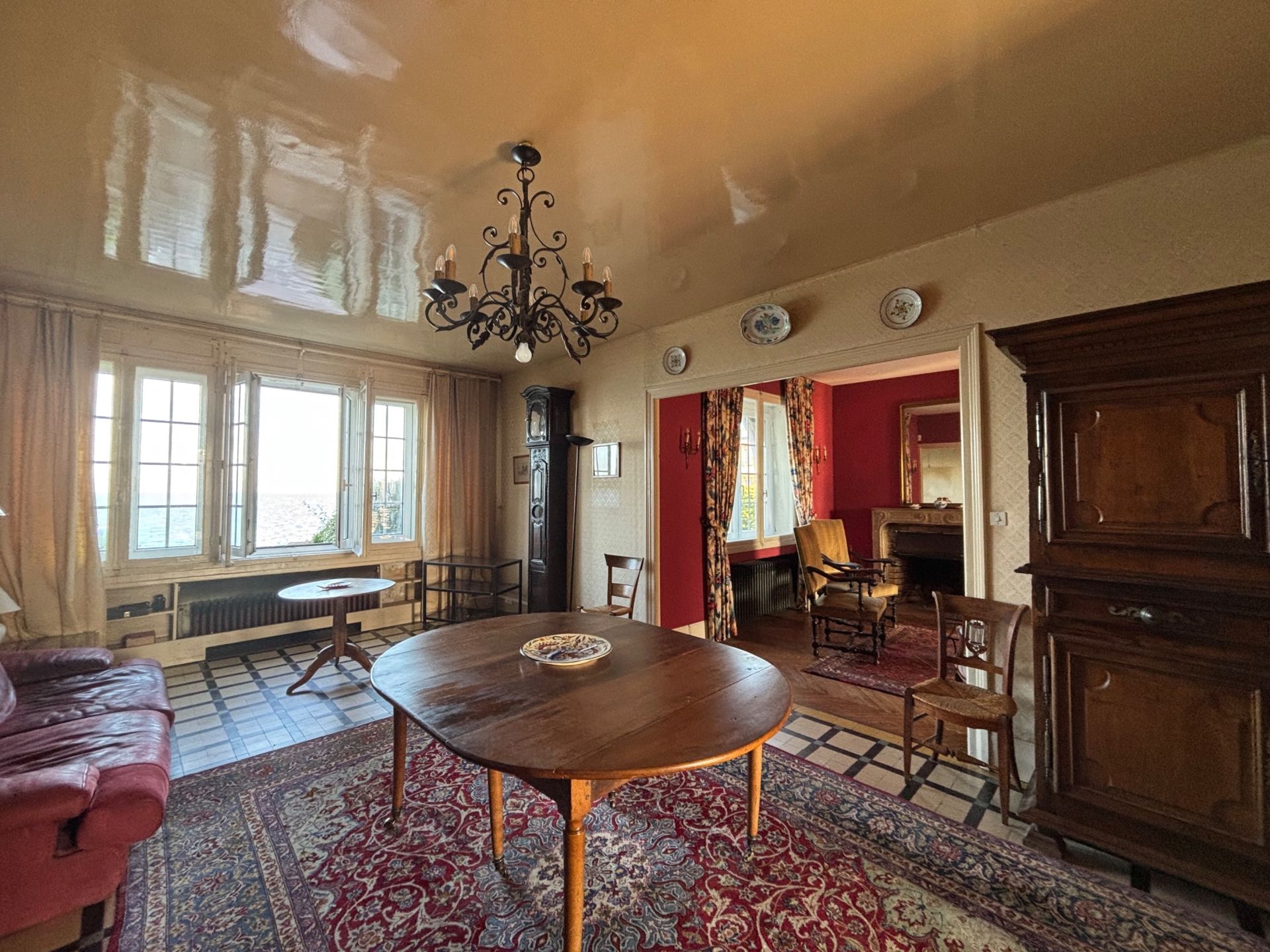 maison 11 Pièces en vente sur AGON COUTAINVILLE (50230)