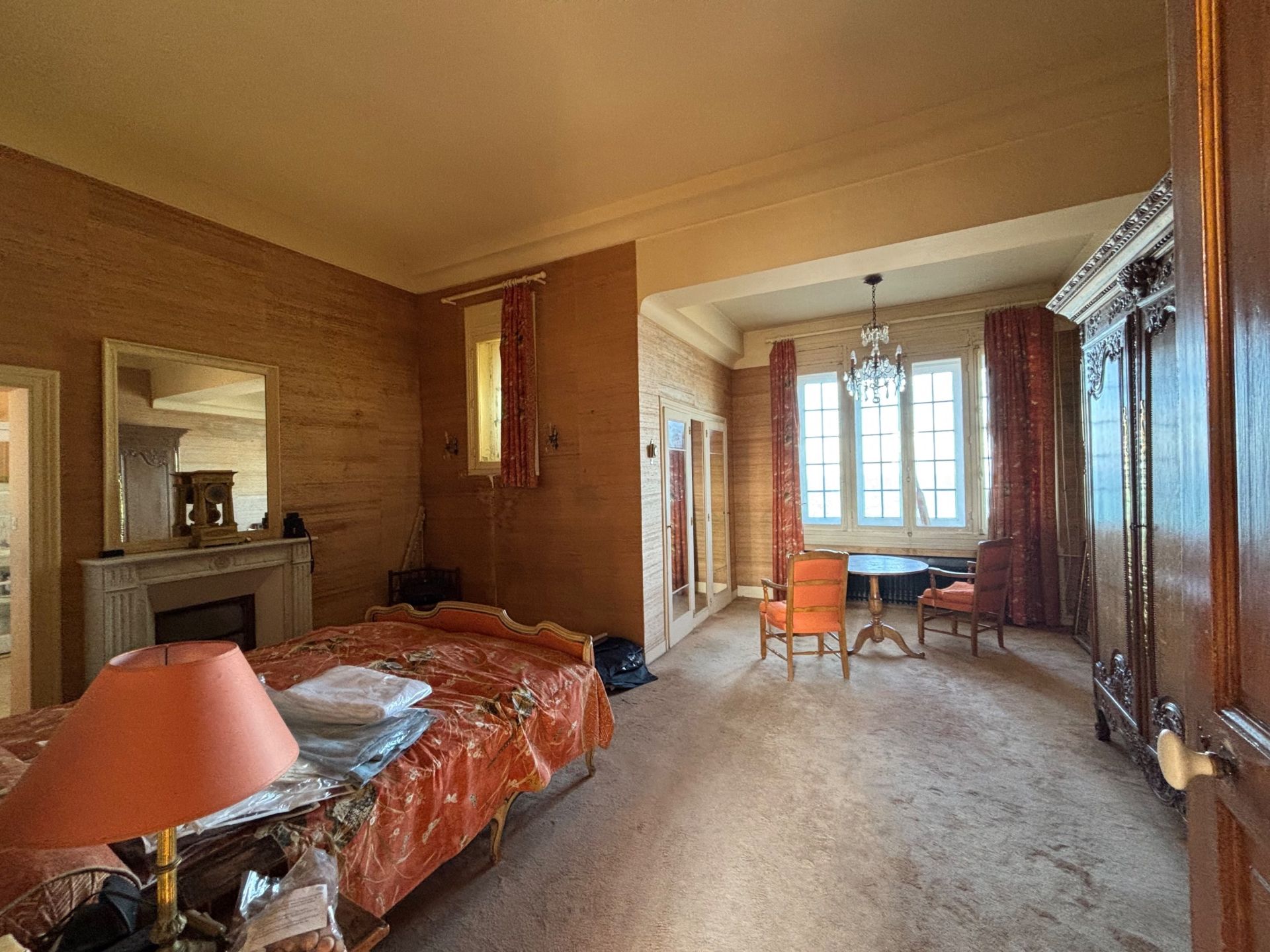 maison 11 Pièces en vente sur AGON COUTAINVILLE (50230)