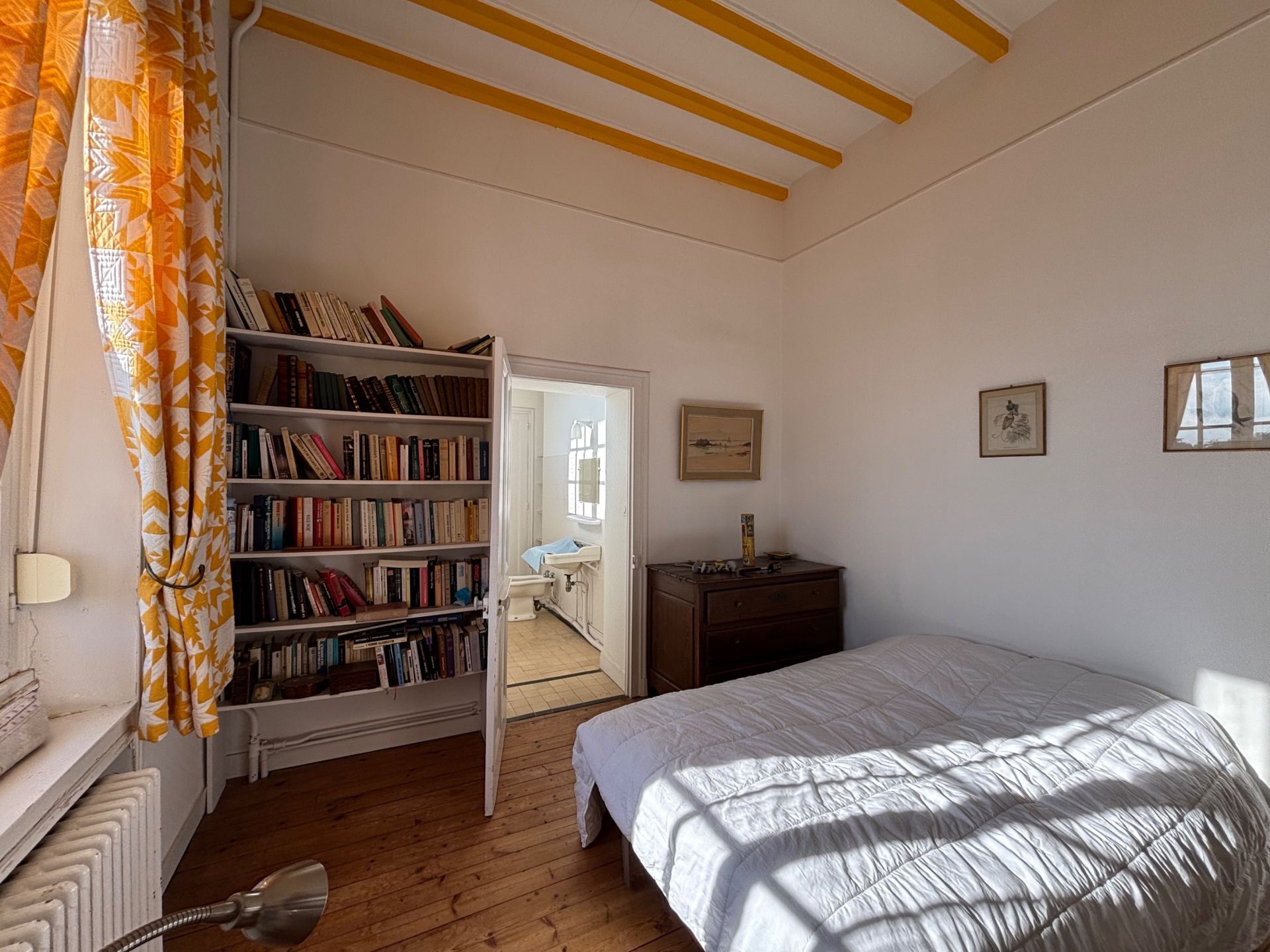 maison 11 Pièces en vente sur AGON COUTAINVILLE (50230)