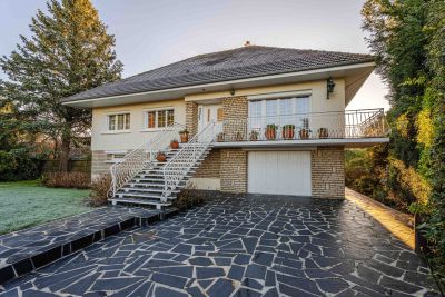 Sale House Bayeux 7&nbsp;Rooms 125&nbsp;m²