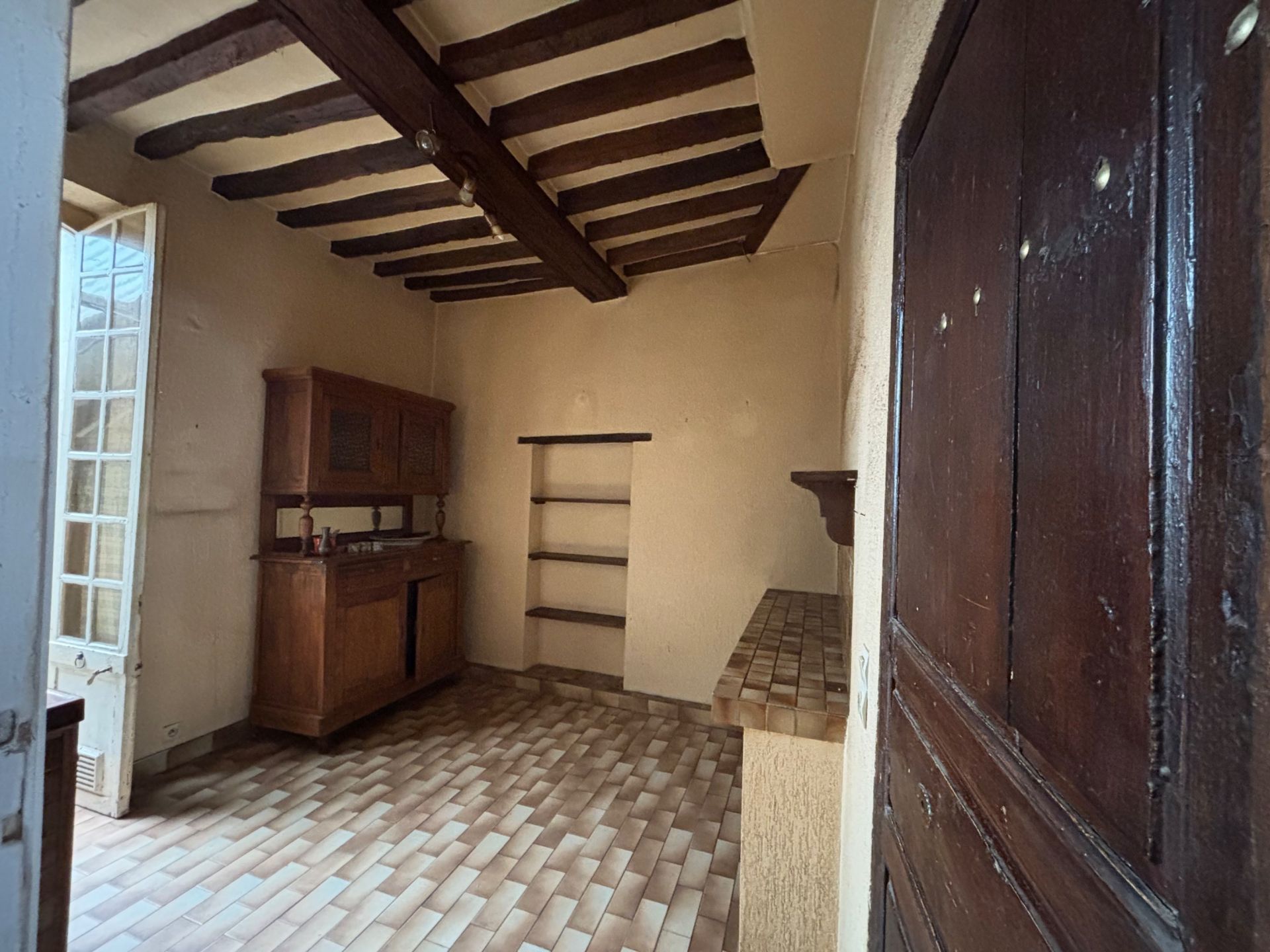 appartement 6 Pièces en vente sur BAYEUX (14400)