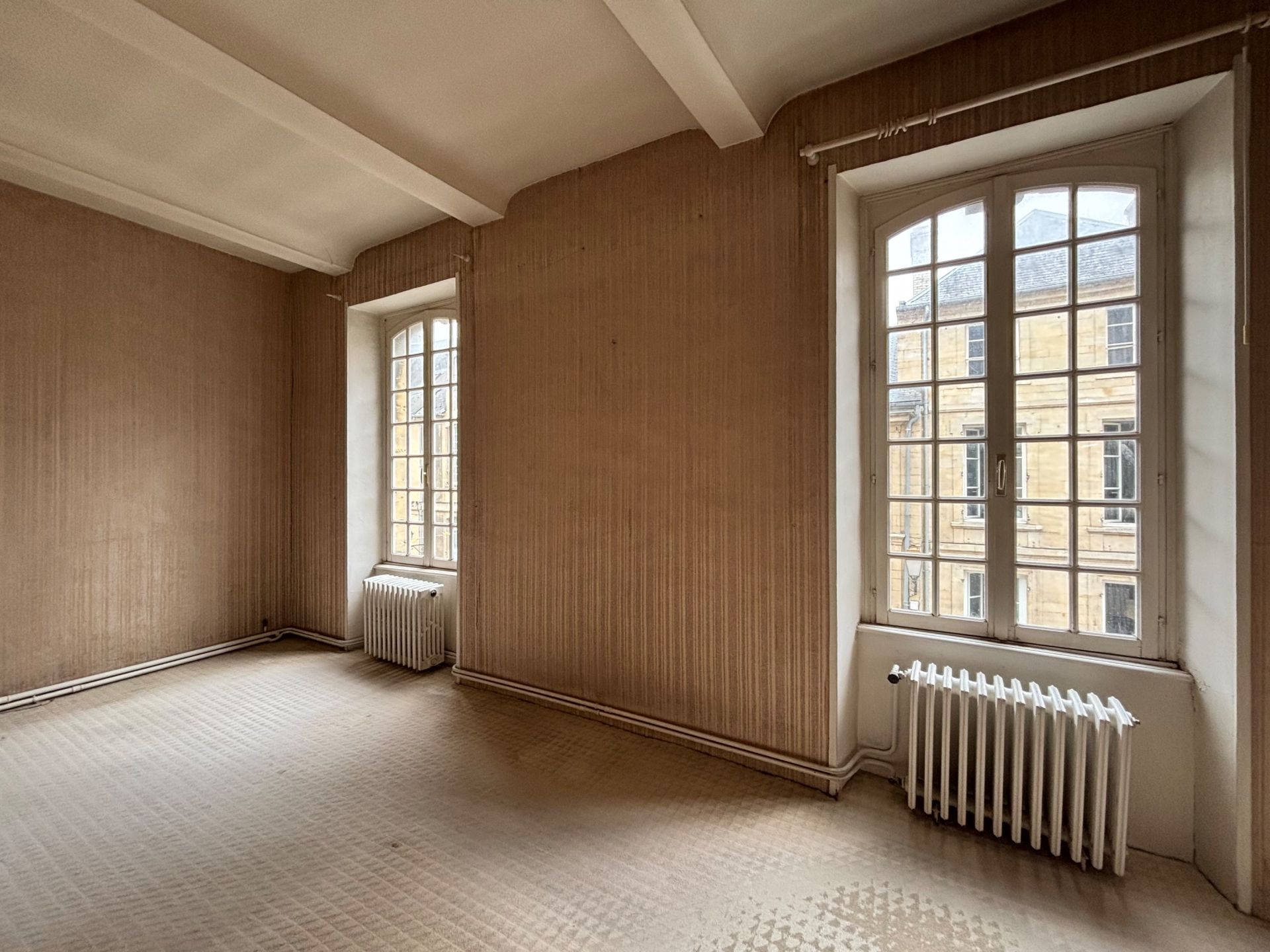 appartement 6 Pièces en vente sur BAYEUX (14400)