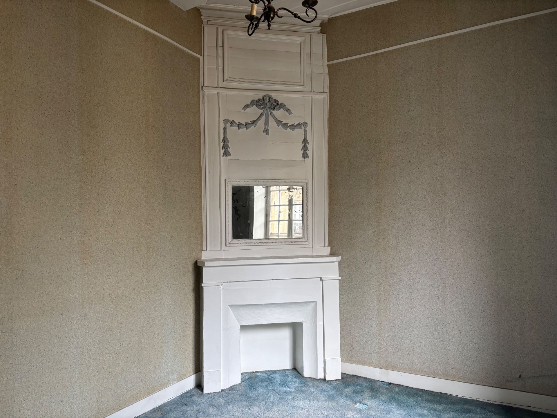 appartement 6 Pièces en vente sur BAYEUX (14400)