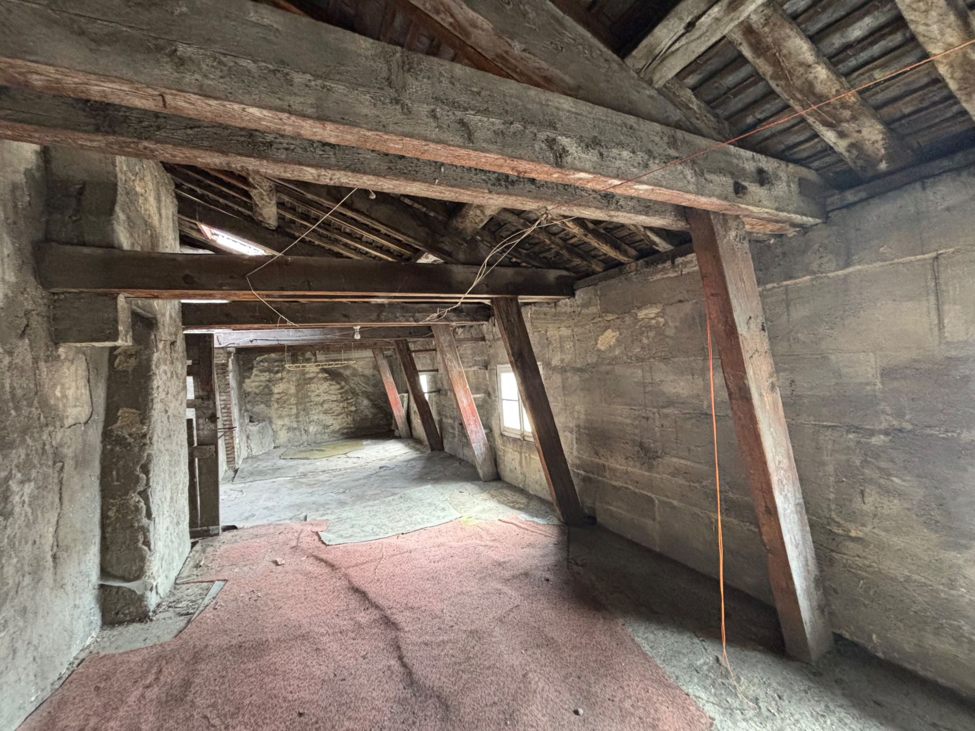 appartement 6 Pièces en vente sur BAYEUX (14400)