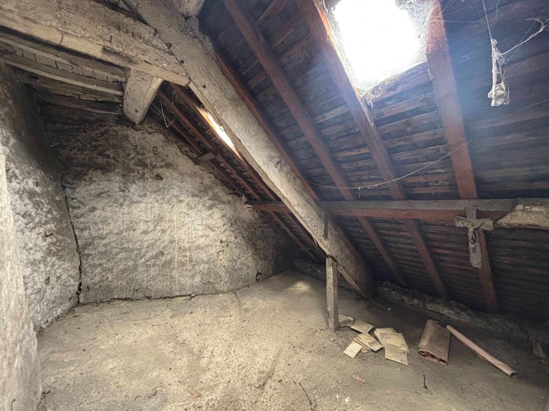 appartement 6 Pièces en vente sur BAYEUX (14400)