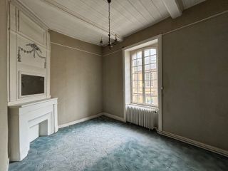 appartement 6 Pièces en vente sur BAYEUX (14400)