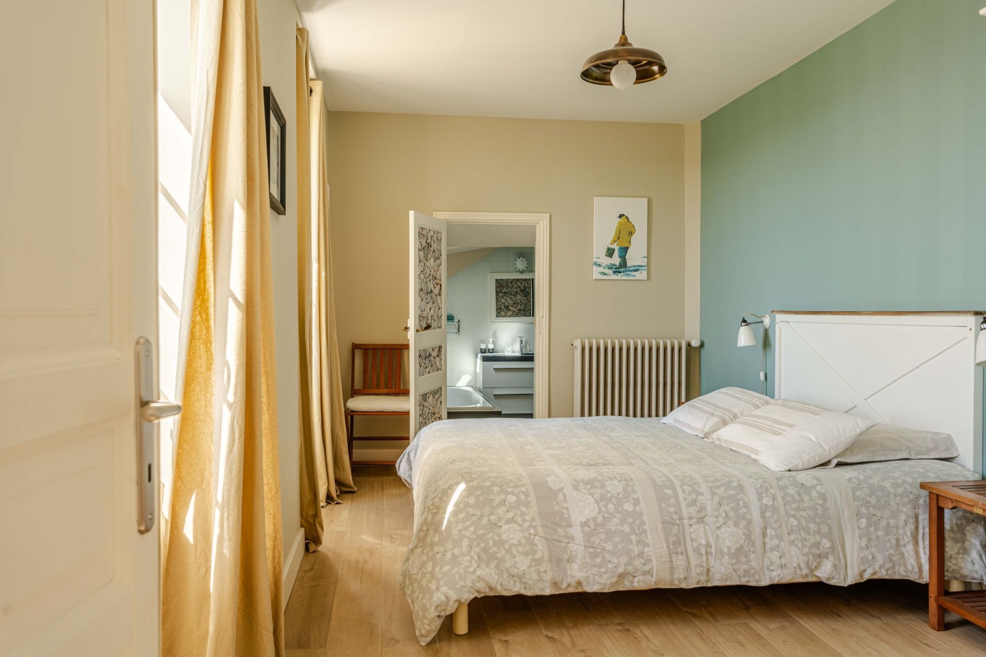 maison 11 Pièces en vente sur BAYEUX (14400)