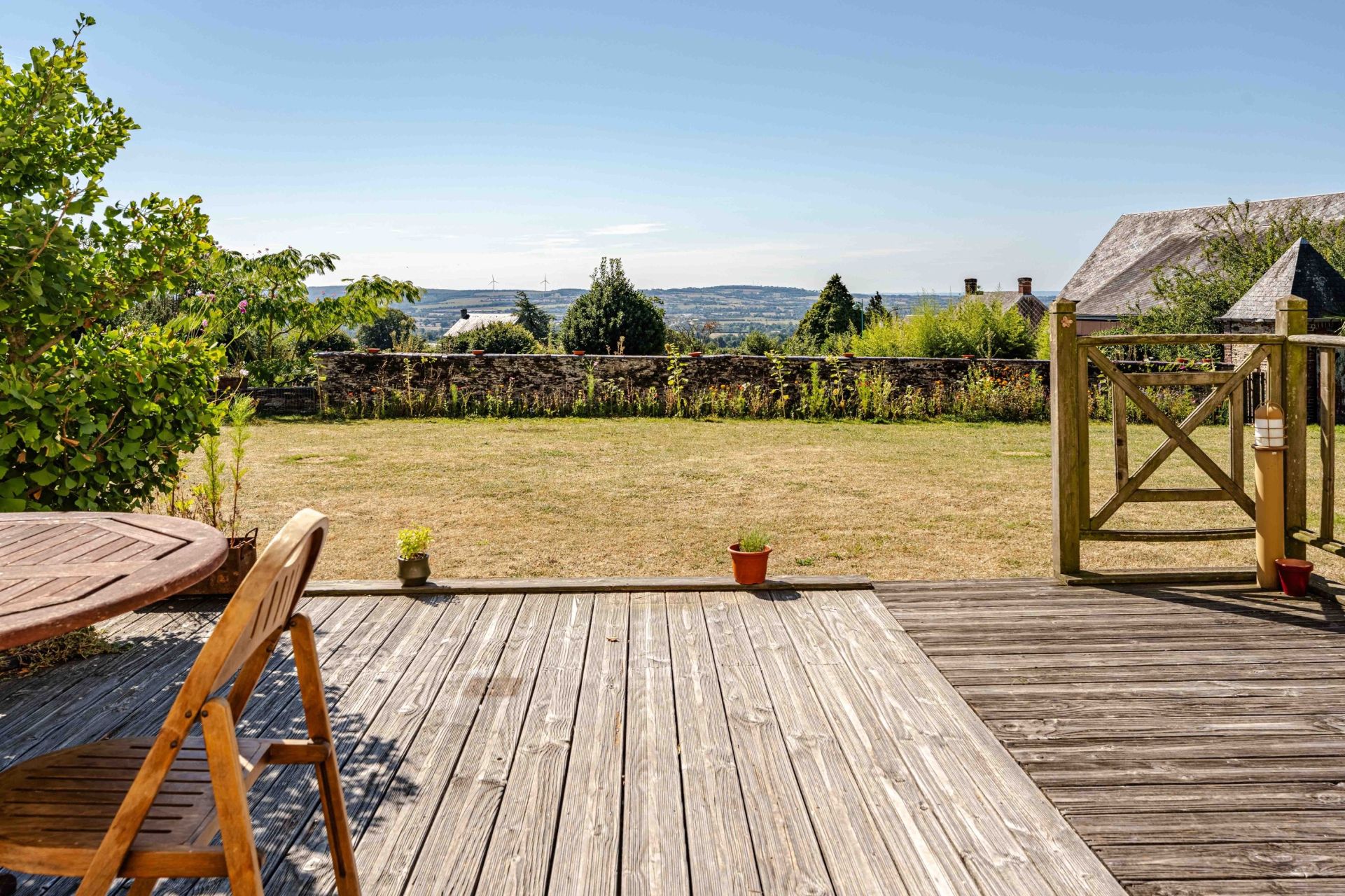 maison 11 Pièces en vente sur BAYEUX (14400)