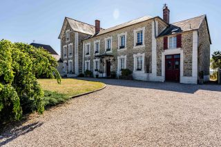maison 11 Pièces en vente sur BAYEUX (14400)