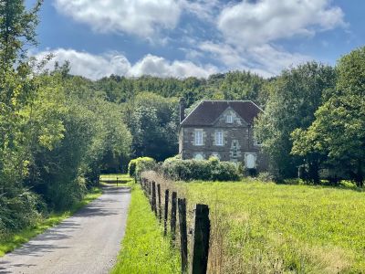 house 6 Rooms for sale on BONNEMAISON (14260) Sale House Bonnemaison 6 Rooms 140 m²