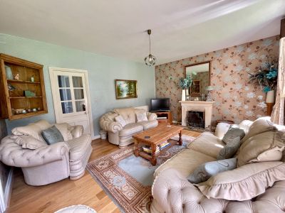 house 6 Rooms for sale on BONNEMAISON (14260) Sale House Bonnemaison 6 Rooms 140 m²