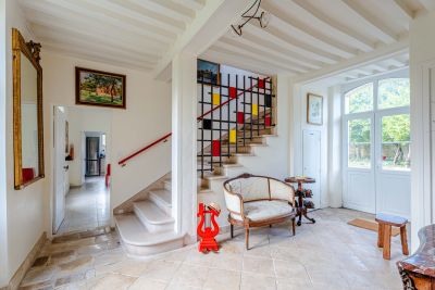 Vente Maison de maître Caen 10&nbsp;Pièces 240&nbsp;m²