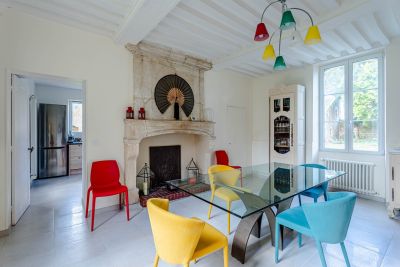 Vente Maison de maître Caen 10&nbsp;Pièces 240&nbsp;m²