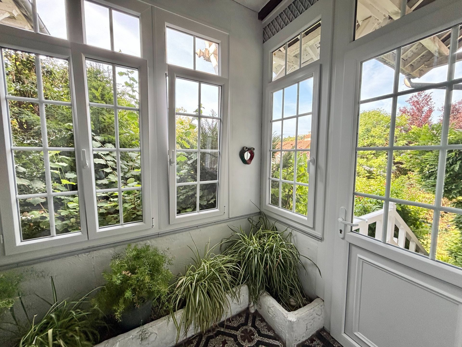 maison 9 Pièces en vente sur STE ADRESSE (76310)
