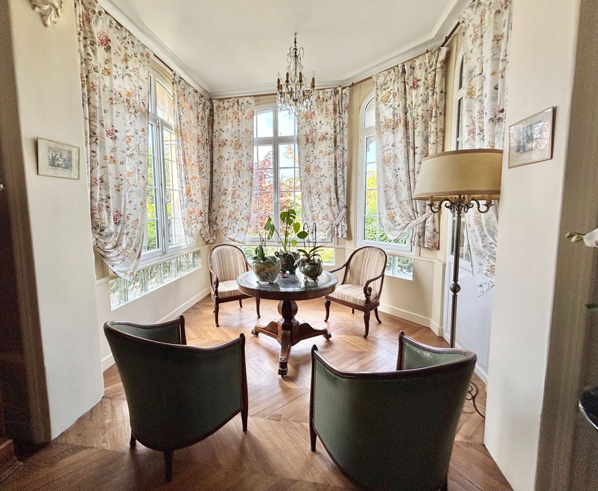 maison 9 Pièces en vente sur STE ADRESSE (76310)