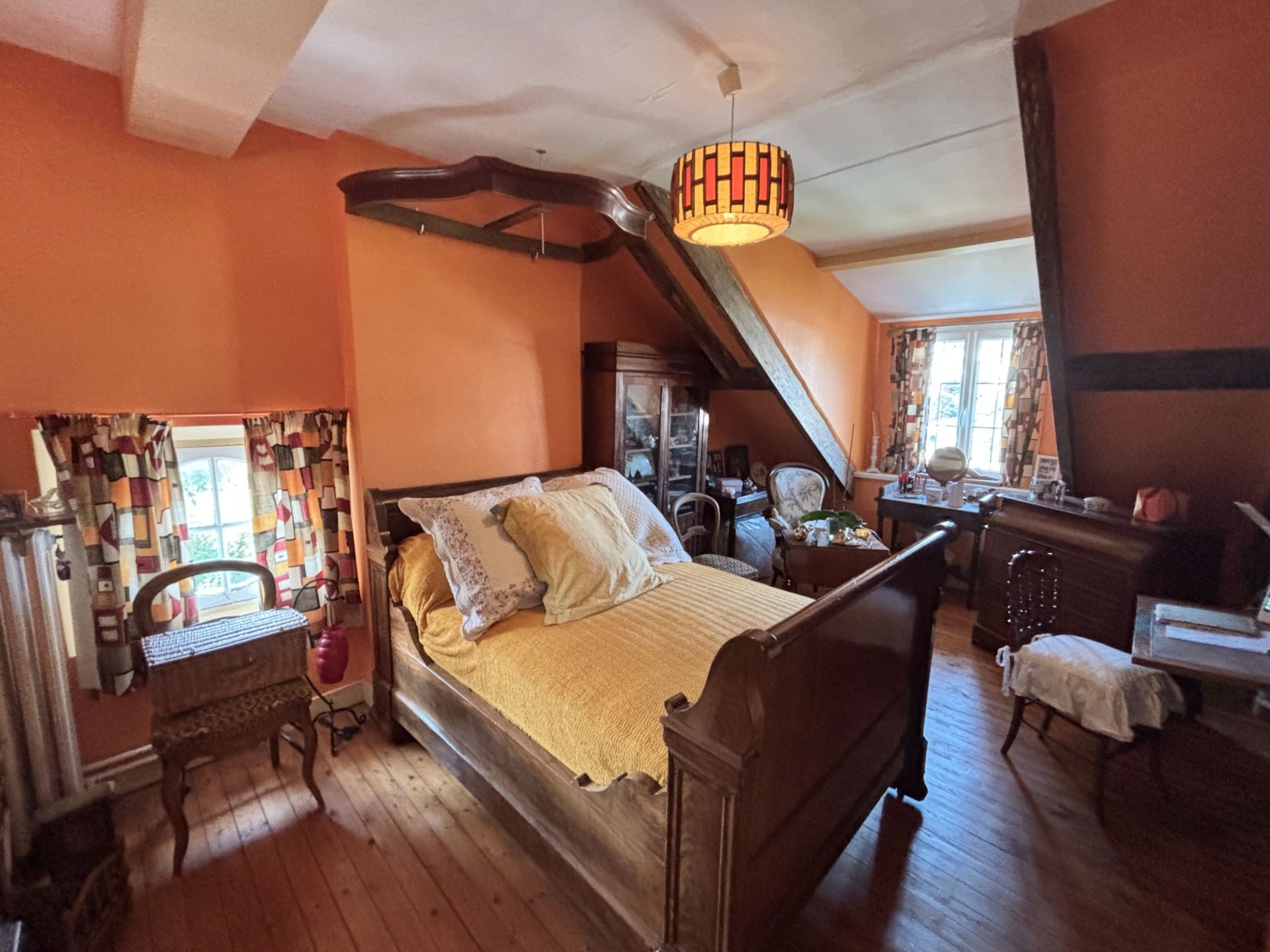 house 9 Rooms for sale on STE ADRESSE (76310)