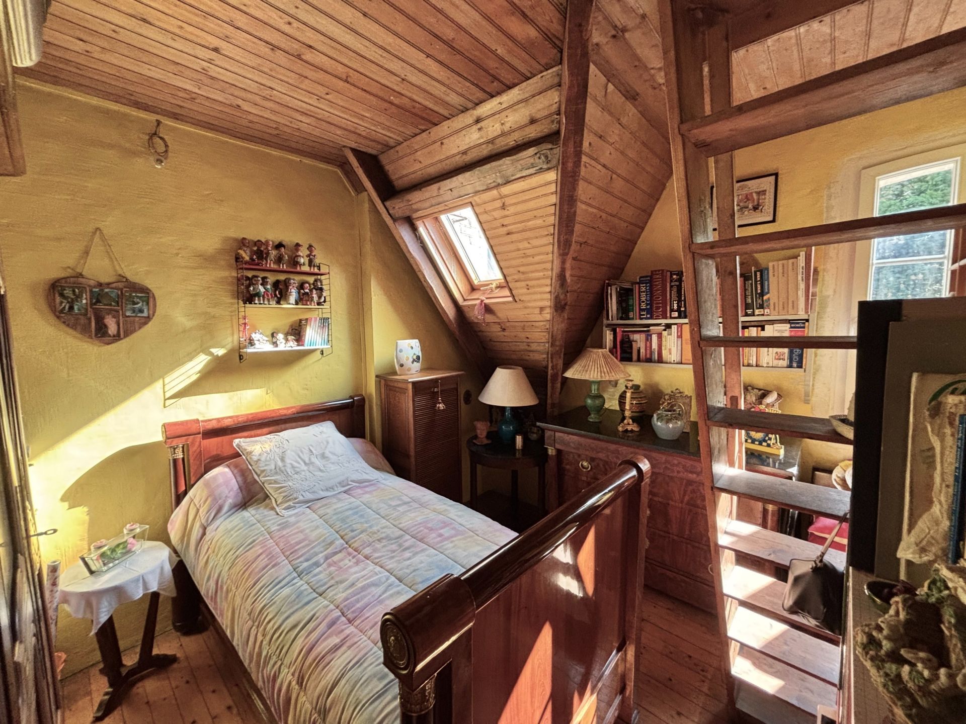 maison 9 Pièces en vente sur STE ADRESSE (76310)