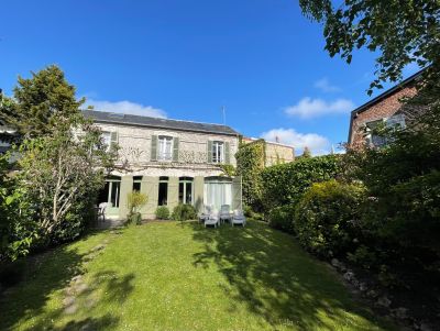 Sale House Deauville 6 Rooms 150 m²