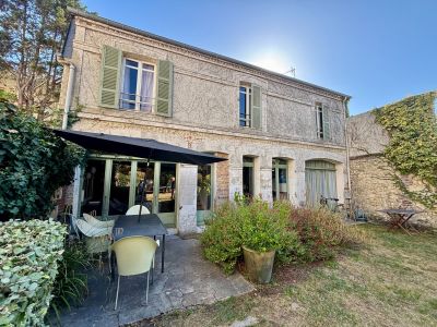 Sale House Deauville 6&nbsp;Rooms 150&nbsp;m²