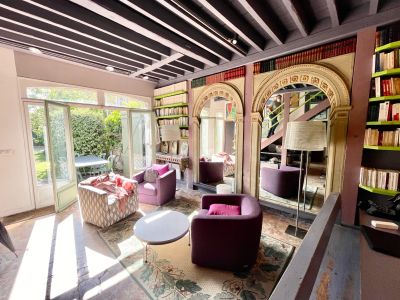 Vente Maison Deauville 6&nbsp;Pièces 150&nbsp;m²